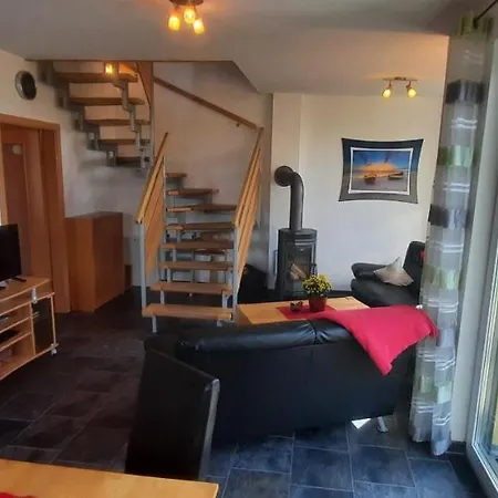 Ferienhaus-bodden *
