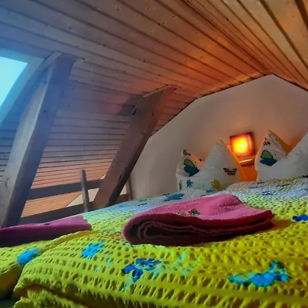 Holiday home Ferienhaus-bodden *