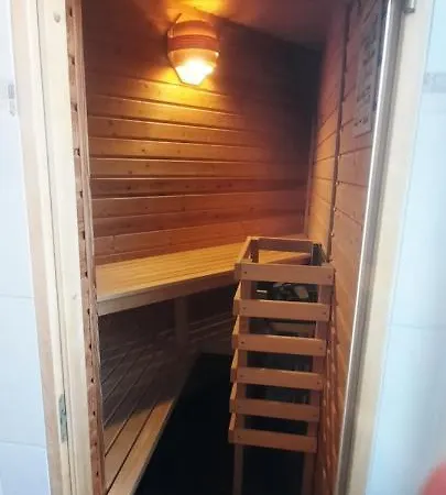 Holiday home Ferienhaus-bodden