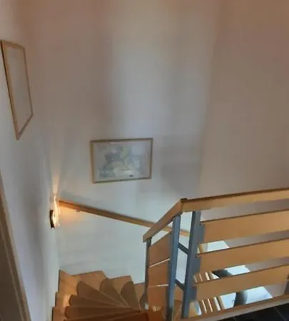 Ferienhaus-bodden