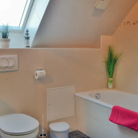 Ferienhaus-bodden Holiday home