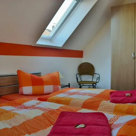 Ferienhaus-bodden Holiday home