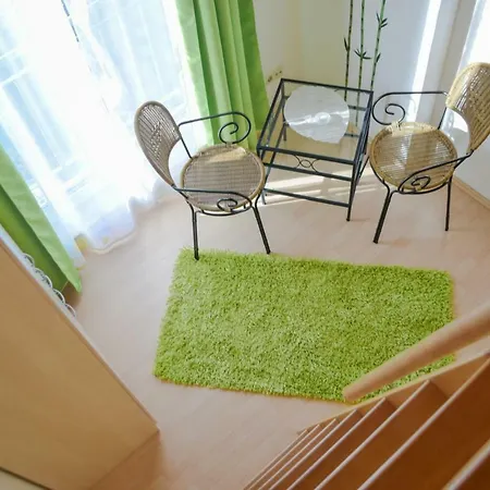 Ferienhaus-bodden Holiday home