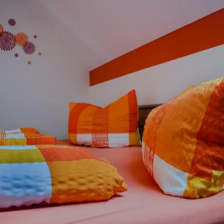 Ferienhaus-bodden Holiday home Saal