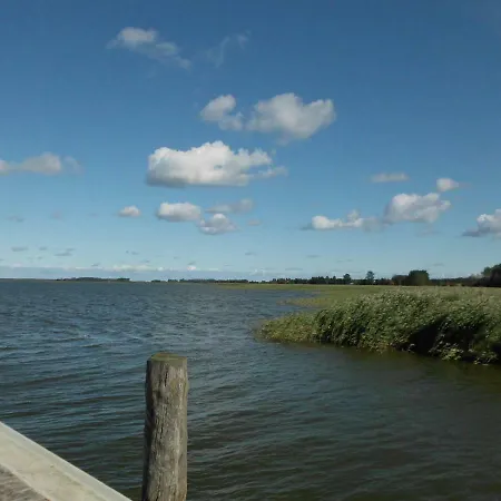 Ferienhaus-bodden Casa vacanze