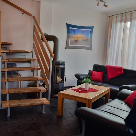 Ferienhaus-bodden