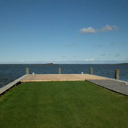 Ferienhaus-bodden
