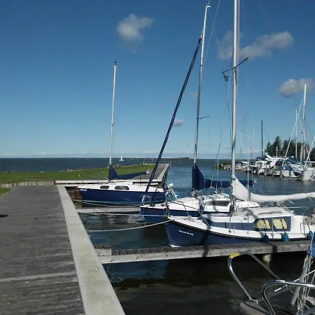 Ferienhaus-bodden *