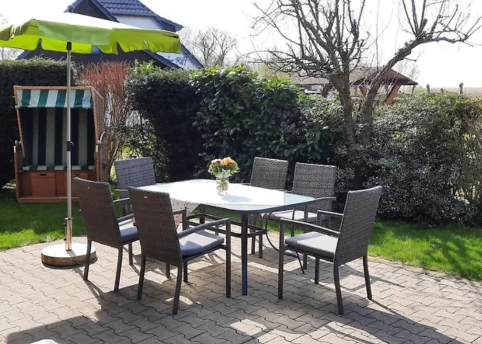 Ferienhaus-bodden