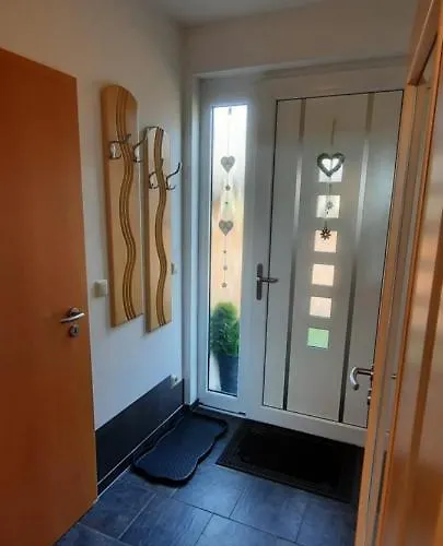 Ferienhaus-bodden Dom wakacyjny