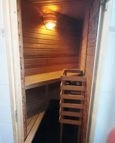 Ferienhaus Ferienhaus-bodden