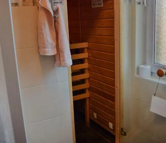 Dom wakacyjny Ferienhaus-bodden